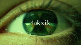 STARSET  TokSik Official Lyric Video [upl. by Aineles]