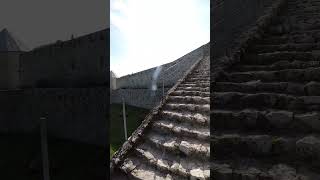 Experience Travnik Ottoman Beauty Bosnia and Herzegovina in 4k 360 Virtual Tour10 [upl. by Selimah]