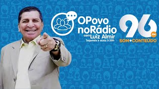 O POVO NO RÁDIO  23102024 [upl. by Aggi151]