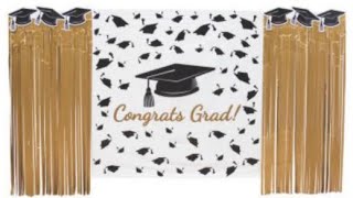 ❤️Graduation 2023 ideas from Oriental Trading [upl. by Ystap895]