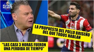 La Asamblea de Dueños FUE UNA PERDIDA DE TIEMPO¡Cómo no van a traer el DESCENSO  Futbol Picante [upl. by Ardnak]