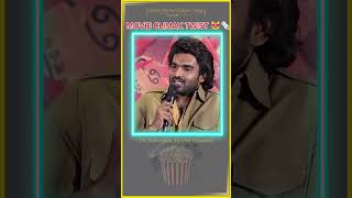 KA Movie లో Interval scene next level ఉంటుంది  kiranabbavaram kamovie speech telugumovies [upl. by Erb424]