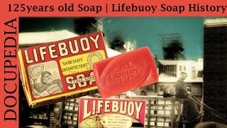 Docupedia  Tamil History of Lifebuoy Soap  125yrs old soap  TRP [upl. by Manvil]