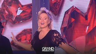 Lepa Brena  Recite mu da ga volim  PB  TV Grand 19052014 [upl. by Novahc]