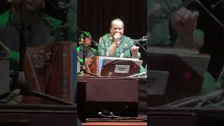 Rahat Fateh Ali Khan  Kise Da Yaar Na Vichde  LIVE Qawwali Manchester  July 2023 [upl. by Slotnick766]