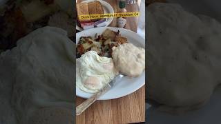 Country Fried Steak and Eggs [upl. by Yanad]