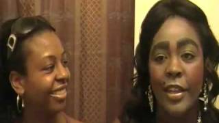 Re Lil Kim Makeup Tutorial [upl. by Modestine]