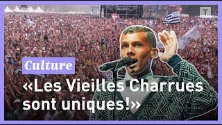 Vieilles Charrues  découvrez notre émission spéciale pour les 30 ans du festival [upl. by Flinn]