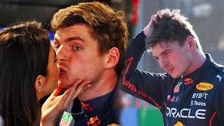 The truth about Max Verstappen [upl. by Ricca]