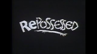 Repossessed 1990 Trailer [upl. by Yoo]