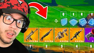 I Got THE BEST OG LOADOUT in Fortnite [upl. by Cob997]