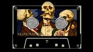 The Hangmen  On The Outside TheKillerPlaylist [upl. by Haggai]