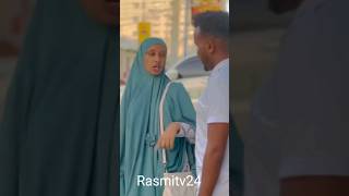 Somali tiktok video [upl. by Leirea]