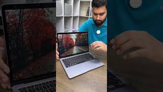 MacBook Air 2020 Review 971558415588 dubai macos [upl. by Heloise]