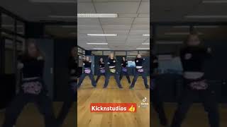 Kicknstudios in Zoetermeer music remix dance dancer dancer [upl. by Aphrodite113]