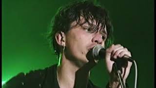 Indochine  L Aventurier Live Lima Peru 1988 [upl. by Rockwell]