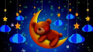 Lullaby for Babies To Go To Sleep ♫ Sleep Music ♫ Bedtime Lullaby For Sweet Dreams [upl. by Wayland]