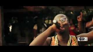 Obibini Ft Bisa KdeiMa Story Official Video [upl. by Nyrual755]