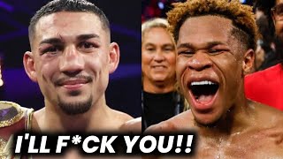 Teofimo Lopez is set to Face Devin Haney For December Showdown [upl. by Aicenat]