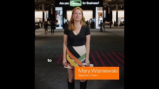 Client Testimonials from Fiserv Forum 2024 [upl. by Ronni]