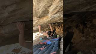 Kessel Run V7 Poudre Canyon CO [upl. by Airotel50]