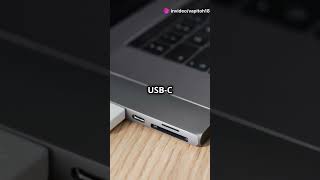 Ultimate TobenONE USBC Dock Review shorts [upl. by Anelat]