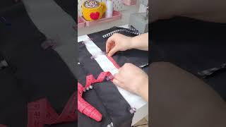 💟BLUSAS SENCILLAS Y BONITAS coser coserfacil costura costuraparaprincipiantes [upl. by Ahsiekin]