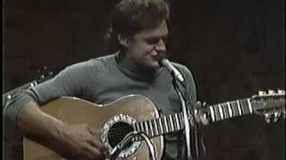 Harry Chapin Six 6 String Orchestra Soundstage [upl. by Anilra706]