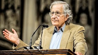 RFK Jr Interviews Noam Chomsky On Gitmo and the Security State  The Ring Of Fire [upl. by Reeves]