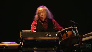 Kitaro  Caravansary Live In Malaysia [upl. by Ahsien223]