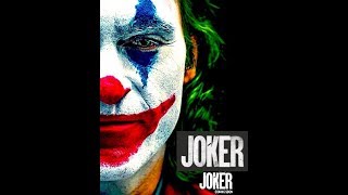 JOKER cz1 Recenzja Kinomaniaka [upl. by Hildegaard454]