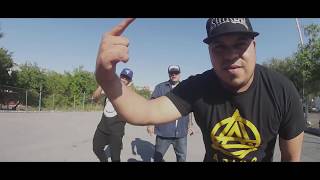 Neto Reyno ft Kacho amp Coy Sifuentes  Nada Cambio Video Oficial [upl. by Vandervelde]