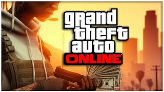 GTA 5 Online LIVE 💲The Doomsday Finale Almost Broke My Soul💲gta live [upl. by Yrgoerg367]