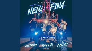 Nena Fina feat TORY FTC amp HECTORINY [upl. by Ahsaf367]