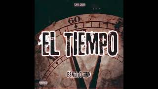 EL TIEMPO  BENDITO DRIK  AUDIO OFICIAL [upl. by Billy]