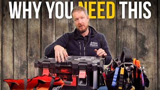 The Ultimate Electricians Tool Bag Collection [upl. by Chet]