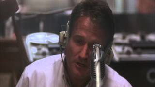 Good Morning Vietnam 1987  First Broadcast [upl. by Drewett]