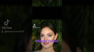 Phoebe Tonkin – Pop Music Video [upl. by Amble]