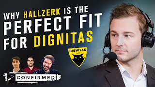 Fifflaren on NiP retirement coaching Dignitas unrealistic expectations  HLTV Confirmed S4E10 [upl. by Farah764]