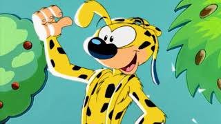 Marsupilami  S1 EP 1  Le Marsupilami victime de la mode [upl. by Kauslick153]