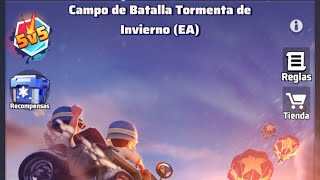 Tormenta del Invierno Como Funciona Descubrámoslo Juntos “Last War Survival Game” [upl. by Pascale]