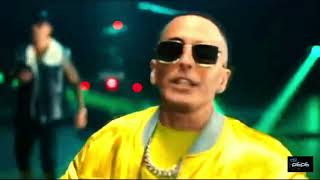 La Realidad remix Wisin Yandel y J Balvin Dj Pepe [upl. by Suinuj377]