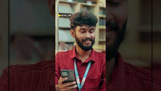 அவன பத்தி எங்களுக்கு தெரியாதா😅✨  Veyilon Entertainment shorts [upl. by Aihtnyc]