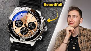 Top 8 Chrono Watches Under 10K  The BEST Models [upl. by Virginie288]