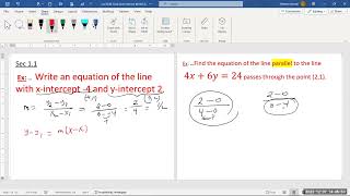 Lec40 REVIEW1 FOR FINAL M2009 F23 Baruch [upl. by Granger]