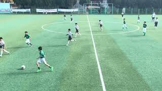 U10 김신욱FC vs 아쏘FC 20241116 2R [upl. by Andria623]