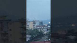 Planespotting Naples planespotting 300subs aerei [upl. by Anerok]