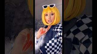 Cardi B in Real Life 🎤 music [upl. by Ynaittirb]