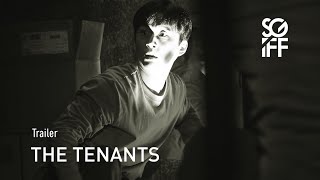 The Tenants Trailer  SGIFF 2023 [upl. by Bick]