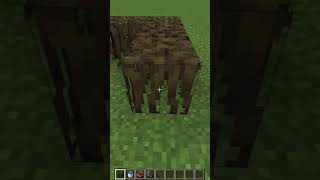 Blast Resistant Blocks in Minecraft [upl. by Anidene]